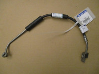 levá přední brzdová hadička - ORIGINÁLNÍ DÍL